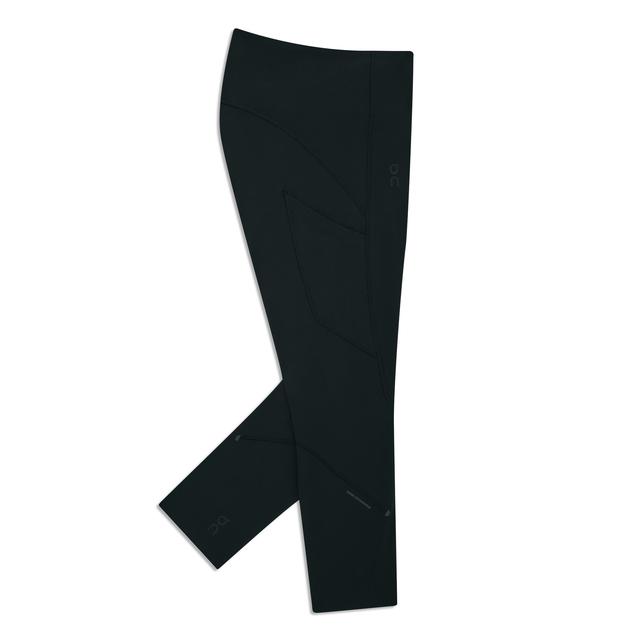 On Running - Women's Movement 3/4 Tights