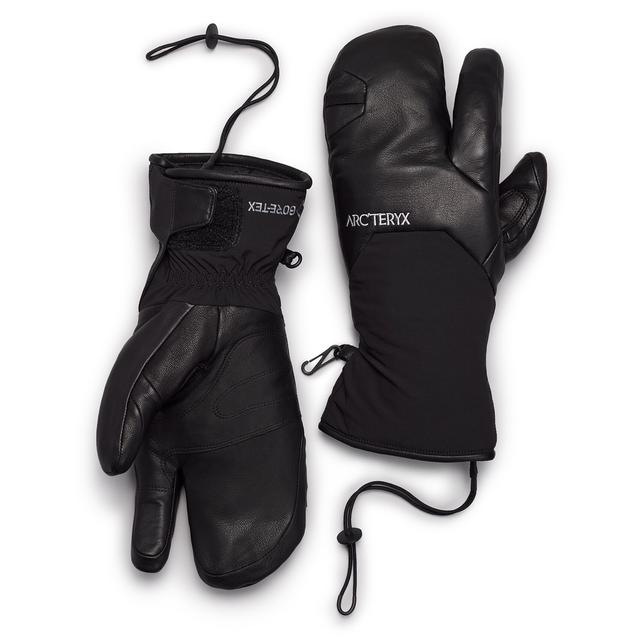 Arc'teryx - Sabre Index Mitt in Camarillo CA