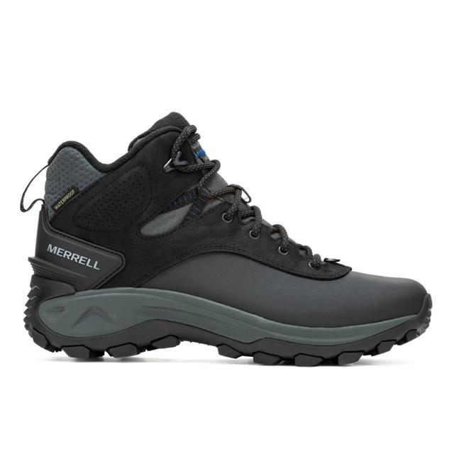 Merrell - Men's Thermo Kiruna 2 Mid Waterproof