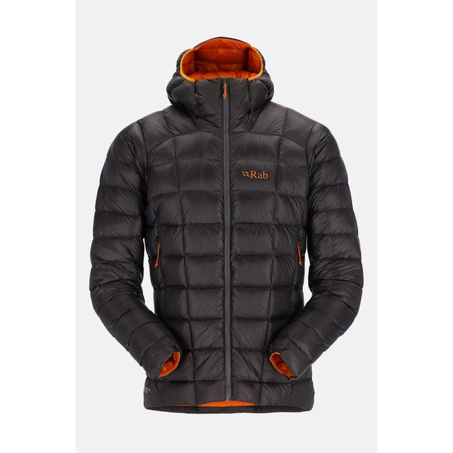 Rab - Men's Mythic Alpine Down Jacket
