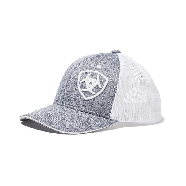 Ariat - Kids' Loyal Snapback Cap