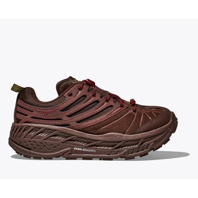 HOKA - Unisex Elite Terrain System Stinson EVO OG