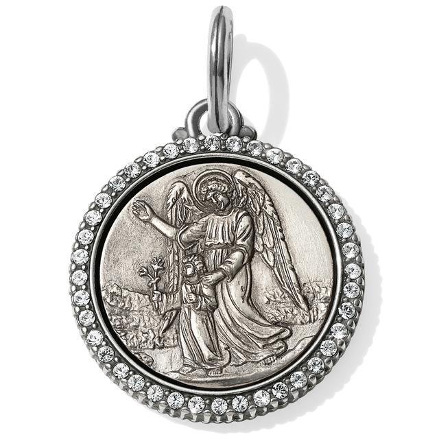 Brighton - Serenity Angel Amulet in san-diego-texas