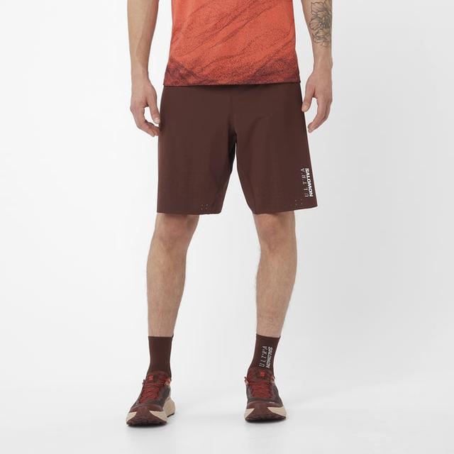 Salomon - Men's S/Lab Ultra 2in1