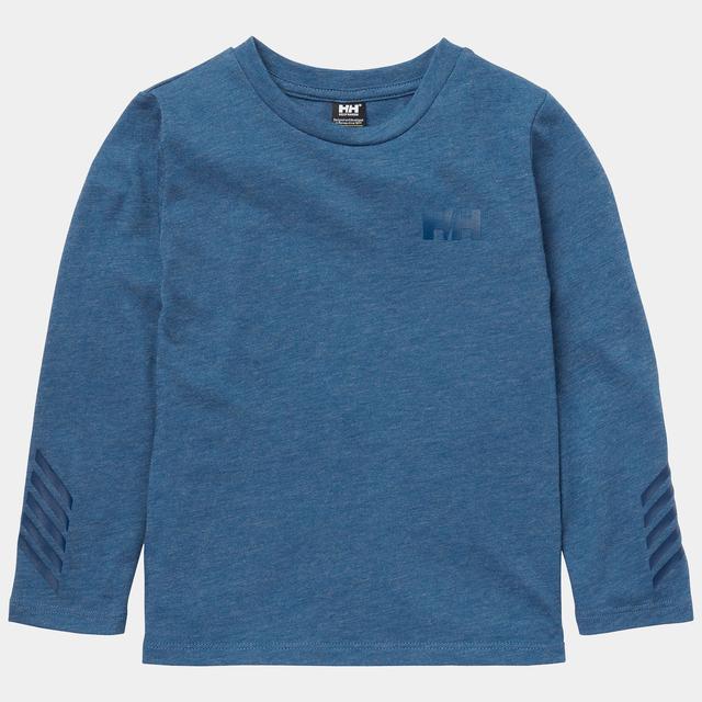 Helly Hansen - Kid's Loen Tech  LS Top