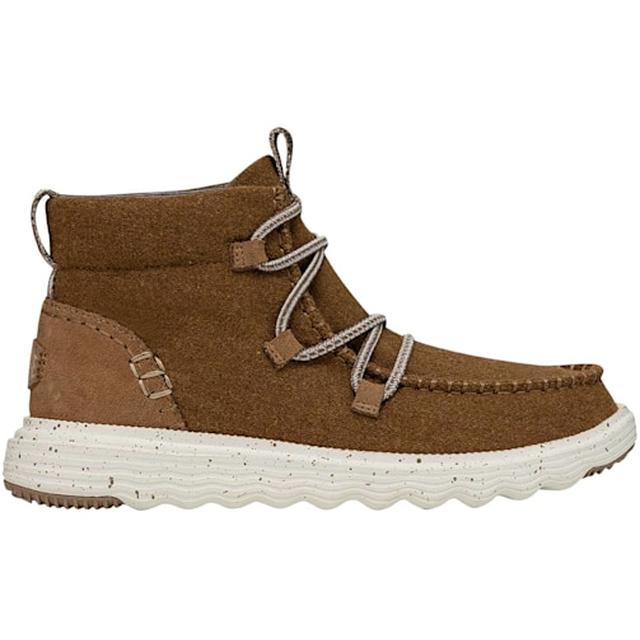 Crocs - Women's Reyes Boot Wool