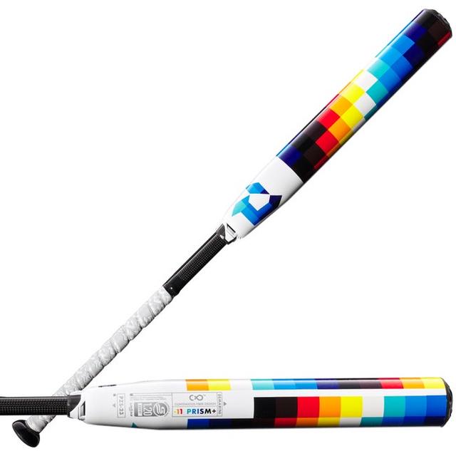 DeMarini - 2023  Prism+ (-11) Fastpitch Bat in Pasadena CA