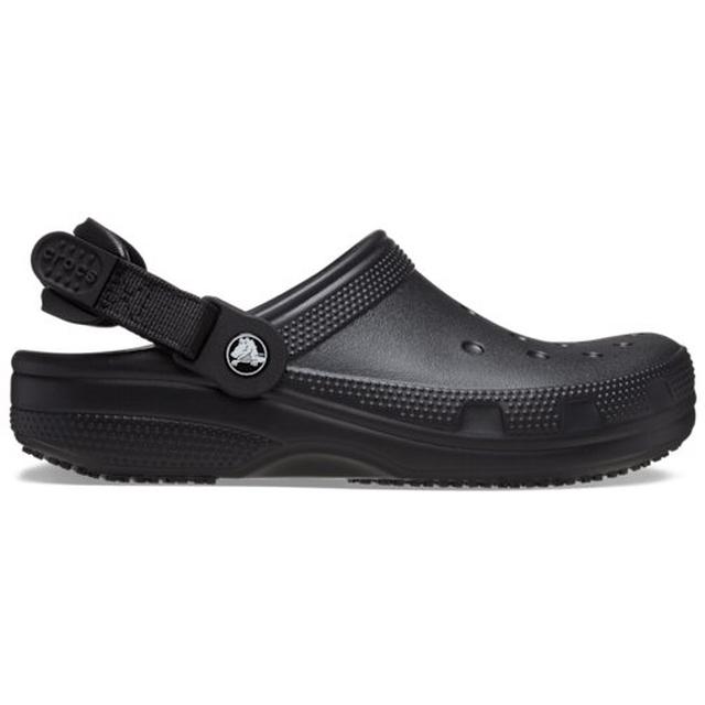 Crocs - Classic Slip Resistant Work Clog