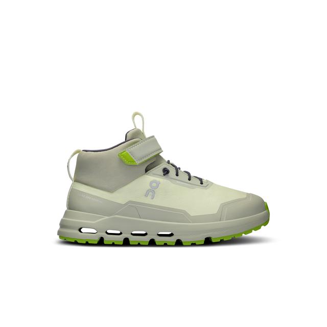 On Running - Unisex Cloudhero Mid Waterproof