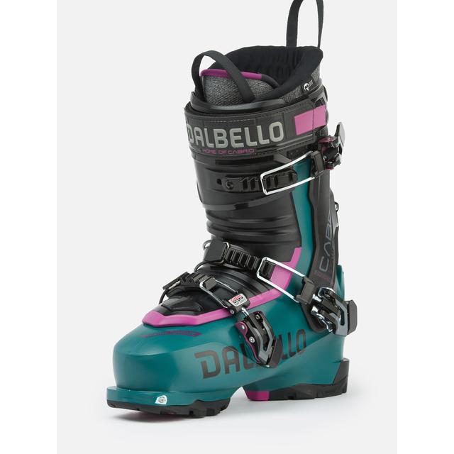 Dalbello - Dalbello Cabrio Lv Free 105 W IF Ski Boots 2025