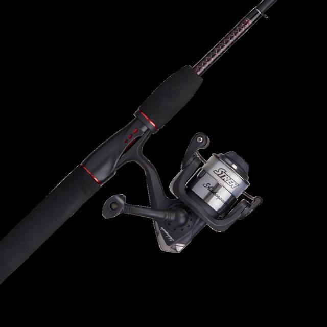 Ugly Stik - Catch Ugly Fish Lake Pond Spinning Combo | Model #USCUFSP602M/30CBO in Murfreesboro Tn