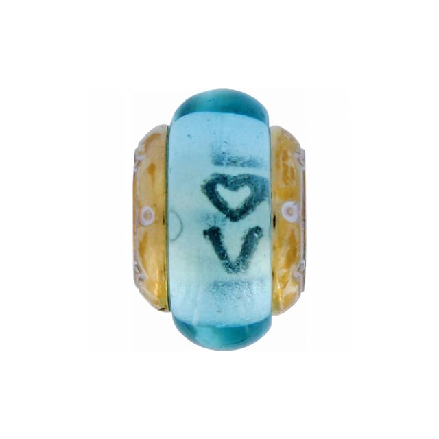 Brighton - Transparent Love Bead in Malvern-AR