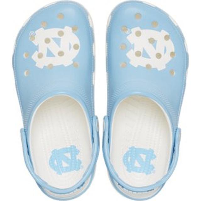 Crocs - Univ of North Carolina Classic Clog in Durham NC