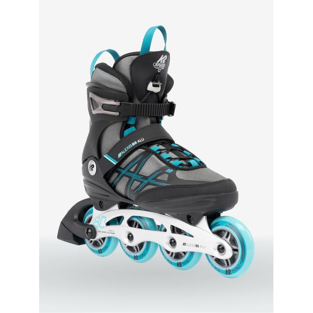 K2 Skates - Alexis 80 ALU