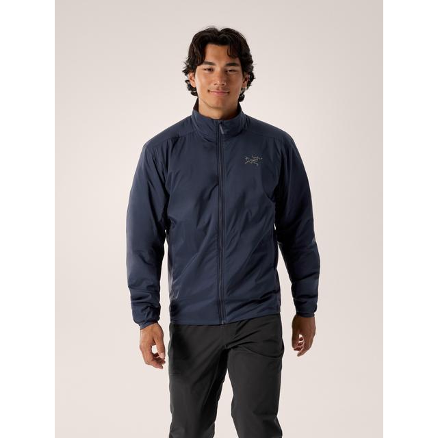 Arc'teryx - Atom Jacket Men's
