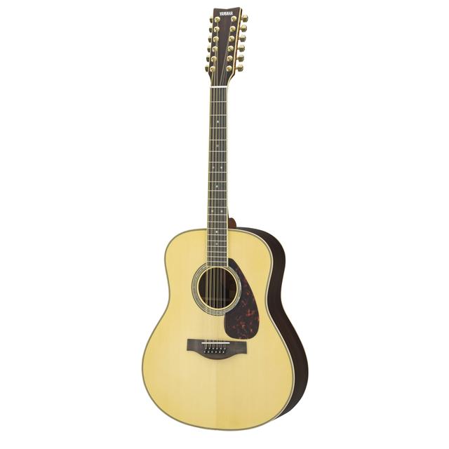 Yamaha Music - LL16-12HB in Wilton CT