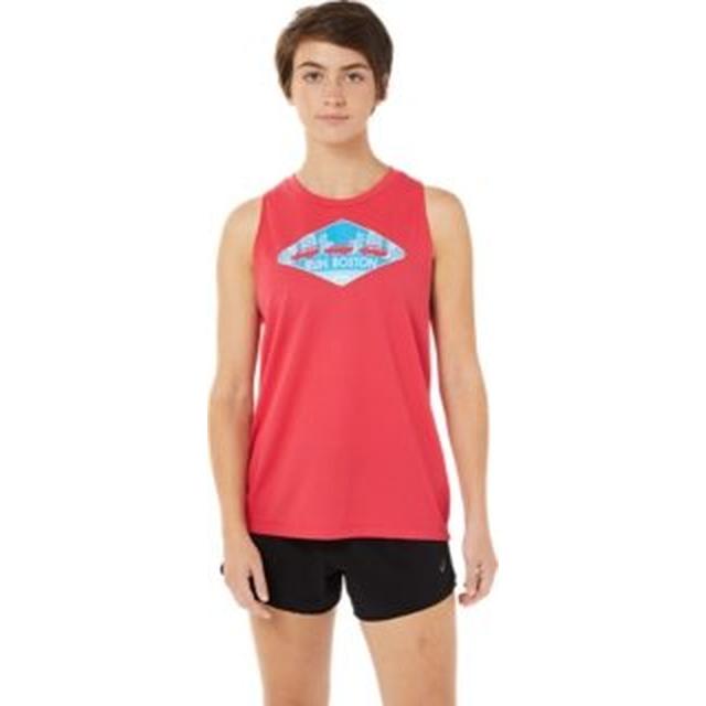 ASICS - WOMEN'S BOS RS TANK I