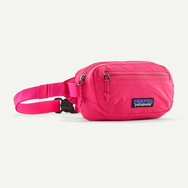 Patagonia - Terravia Mini Hip Pack 1L