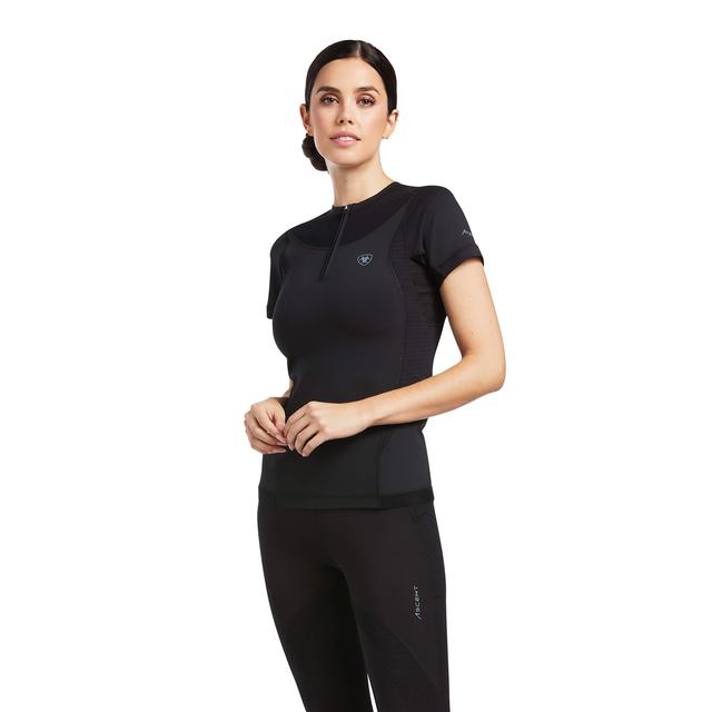 Ariat - Women's Ascent Crew Baselayer