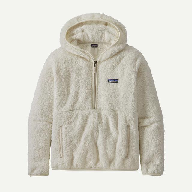 Patagonia - Women's Los Gatos Hooded P/O