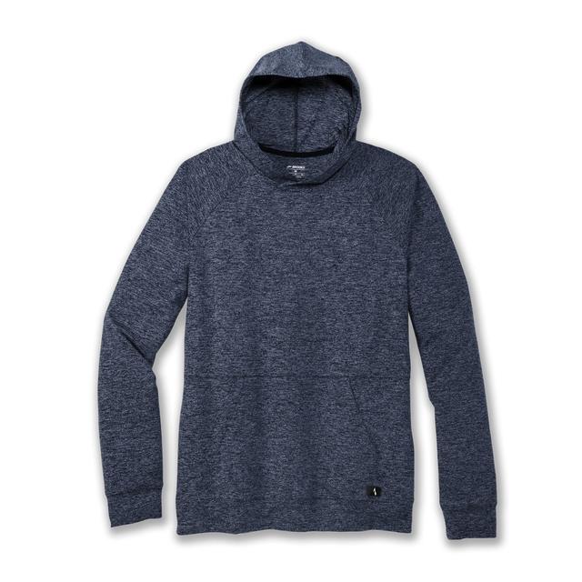 Brooks Running - Men's Luxe Hoodie