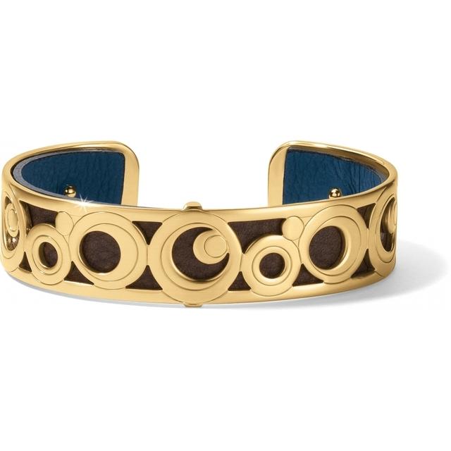 Brighton - Christo Maui Slim Cuff Bracelet Set in Turlock CA