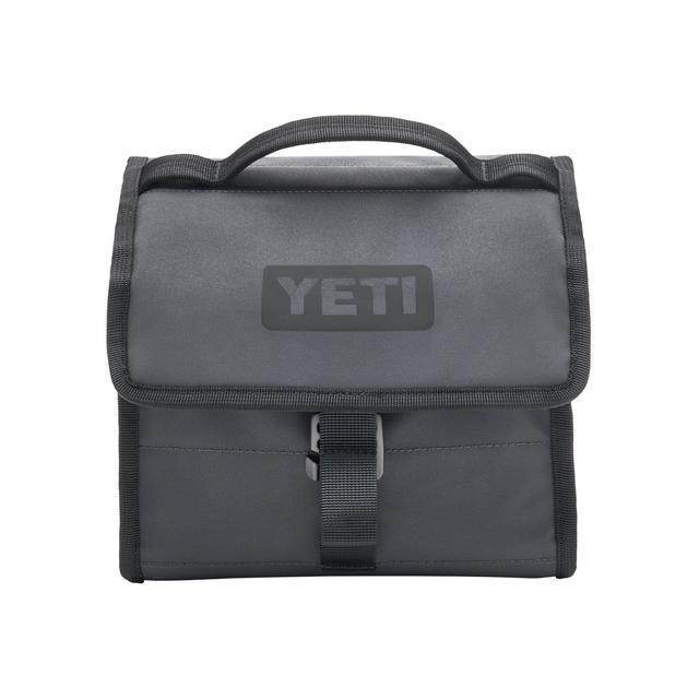 YETI - Daytrip Lunch Bag - Charcoal in Atascadero CA