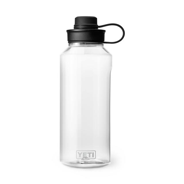 YETI - Yonder 1.5L / 50 oz Water Bottle - Clear