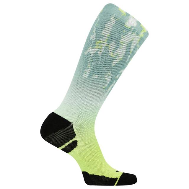 Merrell - Reflective Print Performance Crew Sock in Pasadena CA