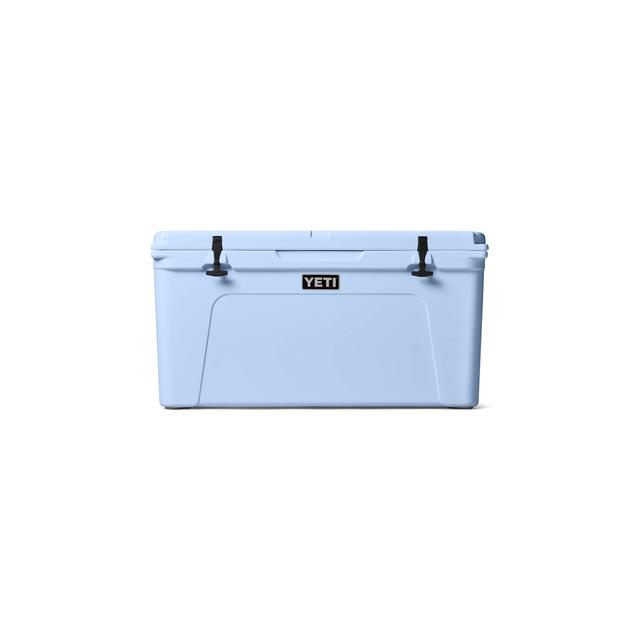 YETI - Tundra 110 Hard Cooler - Big Sky Blue