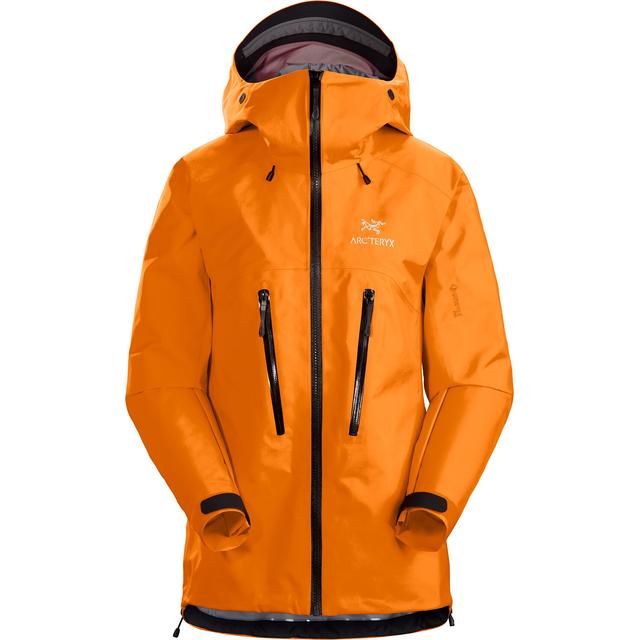 Arc'teryx - Alpine Guide Jacket Women's