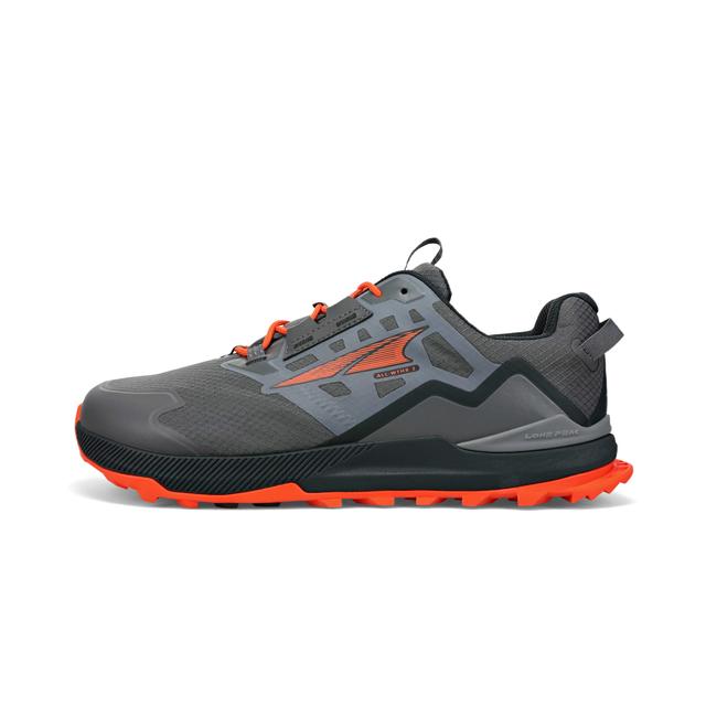 Altra Running - Men's Lone Peak All-Wthr Low 2 in Powder Springs GA