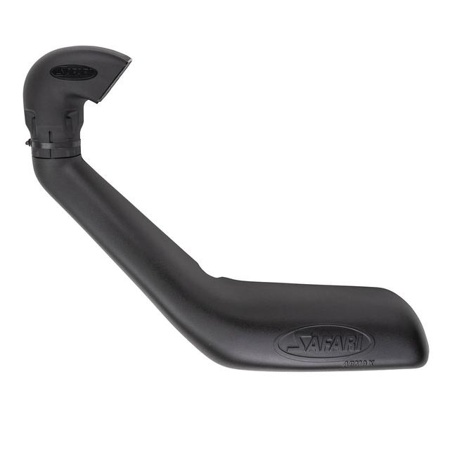 ARB USA Brand - Safari ARMAX Snorkel SS171HP | Toyota Tacoma (2005-2015) | Black