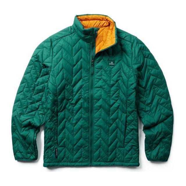Wolverine - Alpine Insulated Jacket