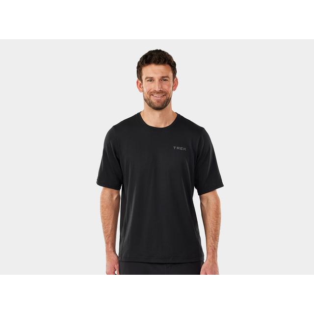 Trek - Evoke Mountain Bike Tech Tee