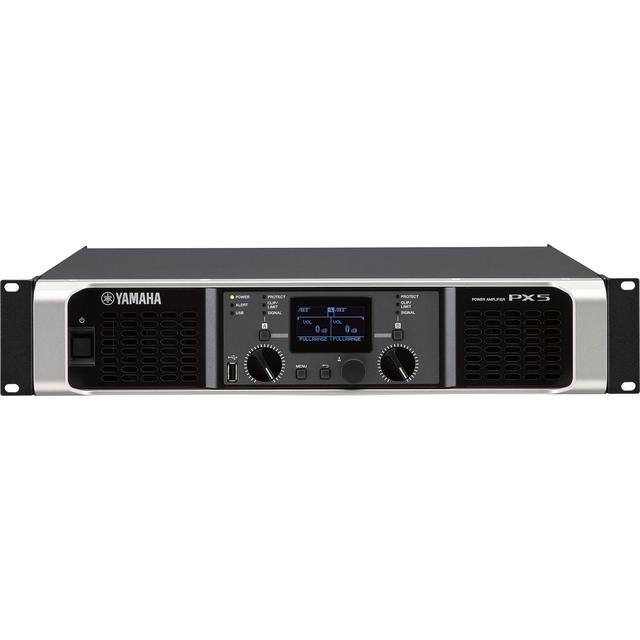 Yamaha Music - PX5 in Seminary MS