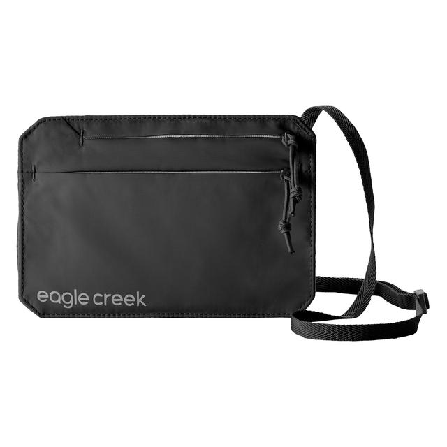 Eagle Creek - Undercover RFID Neck Wallet in Davenport IA