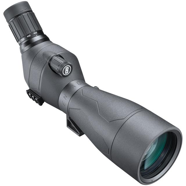 Bushnell - Engage Spotting Scope 20-60x80mm