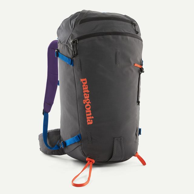 Patagonia - Descensionist Snow Pack 37L