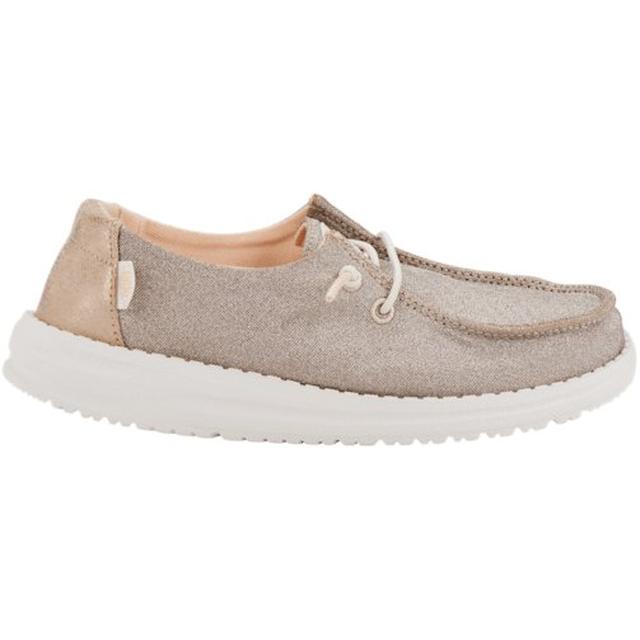 Crocs - Wendy Youth Metallic Sparkle in Appleton WI
