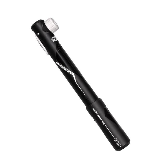 Shimano Cycling - Compact Minipump Telescopic