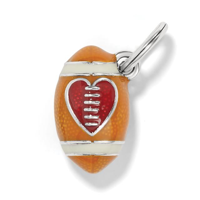 Brighton - ABC Football Charm