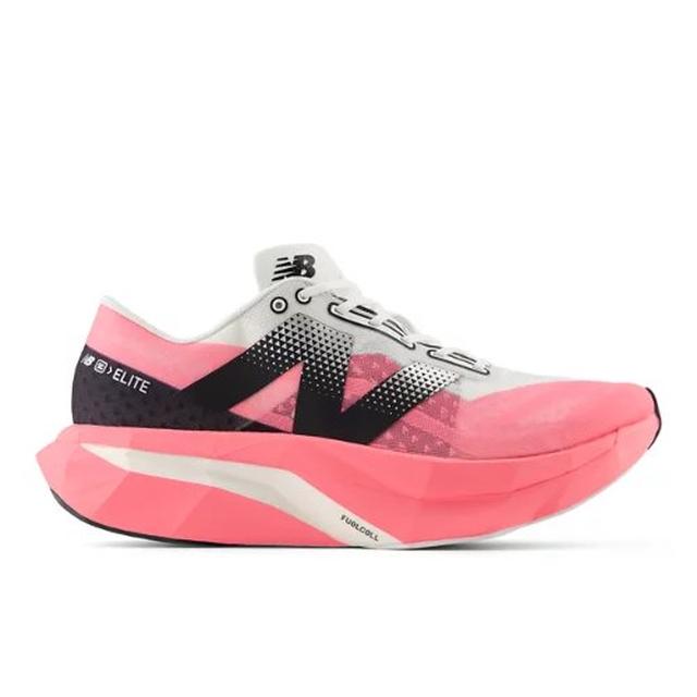 New Balance - Men's Fuelcell Supercomp Elite V4