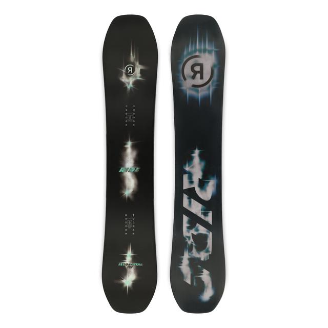 Ride Snowboards - Algorhythm Snowboard in Steamboat Springs CO