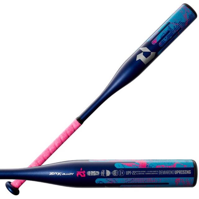 DeMarini - 2022 Uprising (-12) Fastpitch Bat in Wichita KS