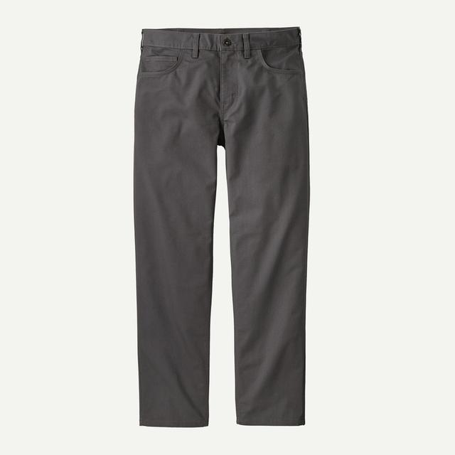 Patagonia - Men's Twill Traveler 5 in Wayne PA