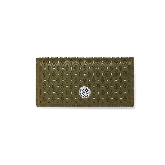 Brighton - Ferrara La Bellezza Slim Folio Wallet in Ottoville OH