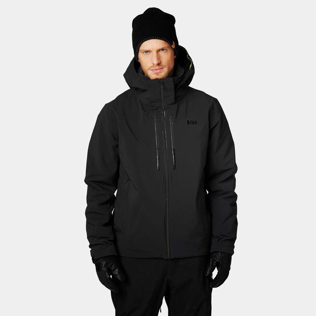 Helly Hansen - Men's Alpha Lifaloft Jacket in Huntington Beach CA