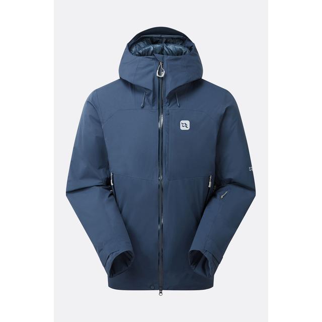 Rab - Men's Khroma Diffract Insulated Ski Jacket in Woburn MA