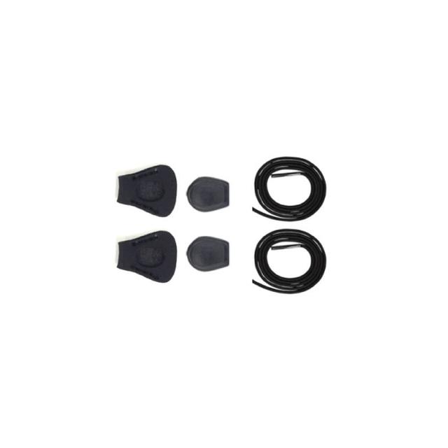 Shimano Cycling - Shoe Lace Kit SH-M200 Type (Lace, Stopper & Lace End)